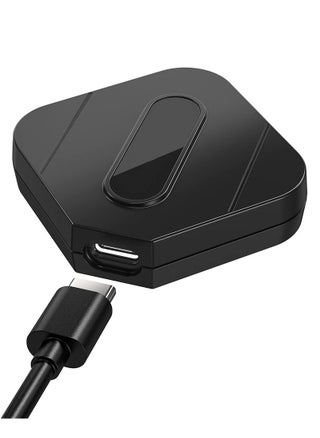 Wireless Android Auto Adapter for OEM Wired Android Auto Cars - Convert Your Factory Wired System to Wireless Android Auto and CarPlay. - pzsku/Z7E1159ACCF6EA5111053Z/45/_/1721132832/c89d754e-db65-44a0-ba75-89007d16921c