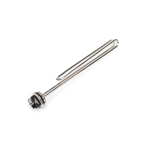 TOP-HEATER Water Heater Element 4500W,Screw-in,Foldback Type 02582 Water Heater Elements by TOP-HEATER, Fits Most Models As AO Smith, GE, Kenmore,Maytag,Whirlpool, Heater Element Replacement 1Pack - Image 5