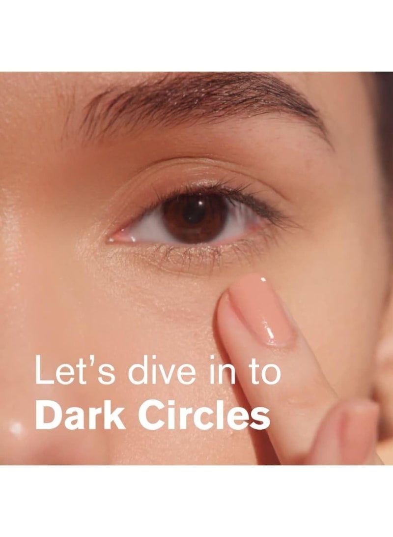 إستي لودر أدفانسد نايت ريبير كريم جل للعين 15 مل | كريم مرطب ومفتح لمنطقة العين | يقلل الهالات السوداء والانتفاخ والخطوط الدقيقة | عناية متقدمة لمكافحة الشيخوخة - Image 2