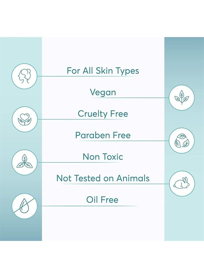 MDacne مزيل البقع الداكنة للوجه والجسم، 2 أونصة - يحسن من إشراقة البشرة وملمسها ولونها - خالي من الزيوت للبشرة الحساسة والمعرضة لحب الشباب - AHA و BHA تعزز من إشراقة البشرة - تم صياغته بواسطة أطباء الجلدية - Image 5