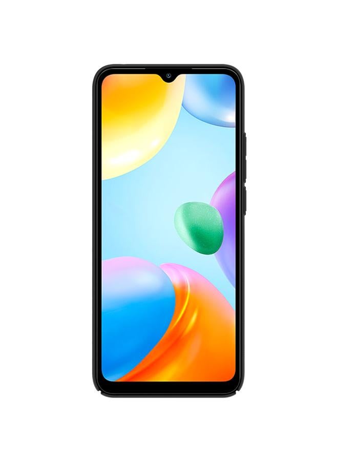 Nillkin Case For Xiaomi Redmi 10C Frosted PC Phone Case - Image 3