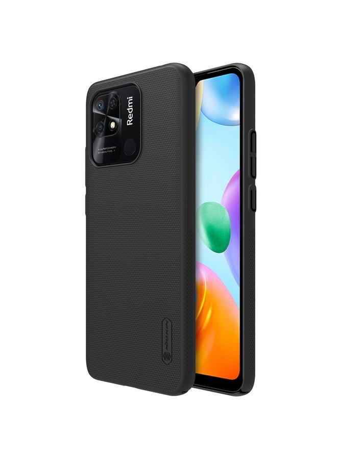 Nillkin Case For Xiaomi Redmi 10C Frosted PC Phone Case - Image 1