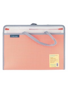 Foldermate Expanding File Folder with Handle 