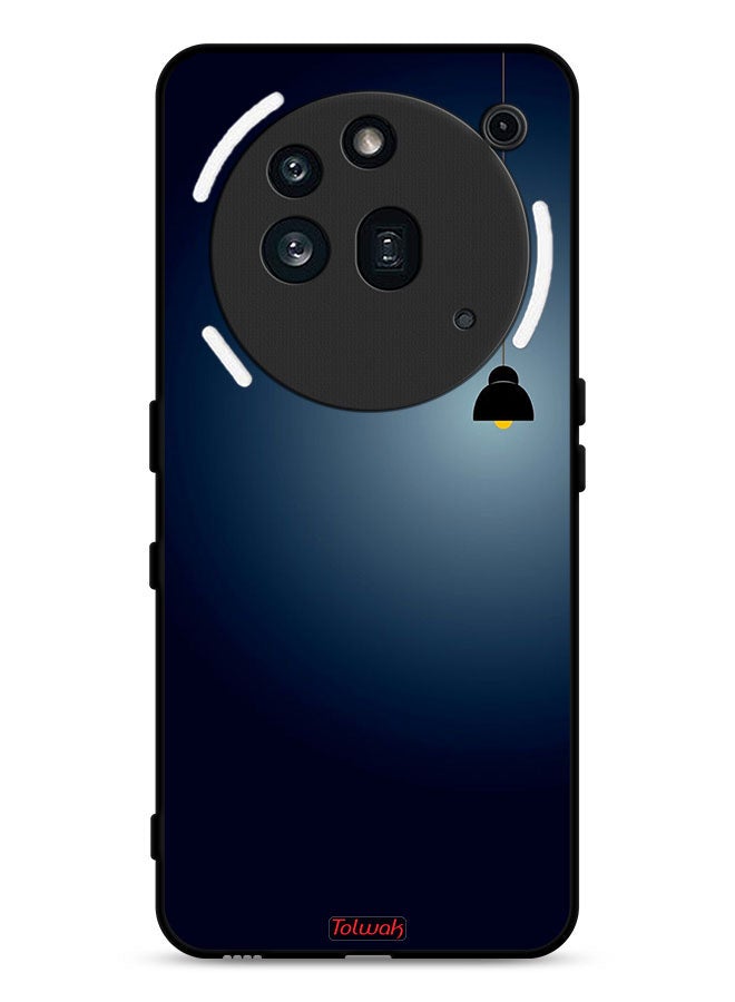 Tolwak Nothing Phone (3a) Pro Protective Case Cover Hanging Light Art - Image 1