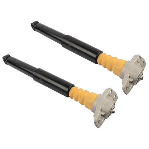 Flynsu بدائل صدمات تعليق الهواء المغناطيسي الخلفية لسيارة أودي TT TTS 2.0 TFSI 2007-2014 8J0513025 Flynsu - Image 3