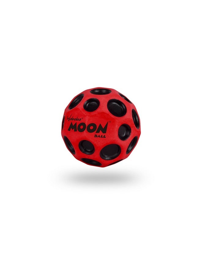 Waboba Moon Ball (Colors May Vary) - Image 1