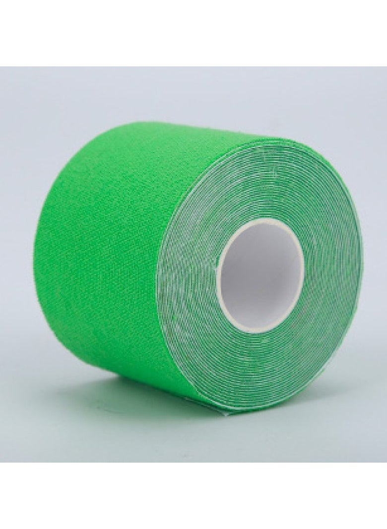 Loquat Squality Cotton Elastic Therapy Muscle Patch  - Image 1