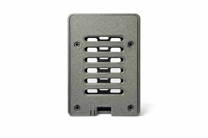 RASPBERRY PI 5 CASE COVER - Image 5