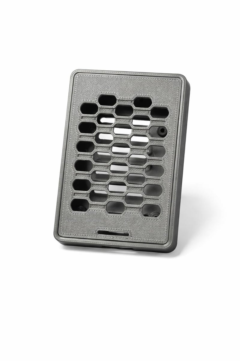 RASPBERRY PI 5 CASE COVER - Image 1