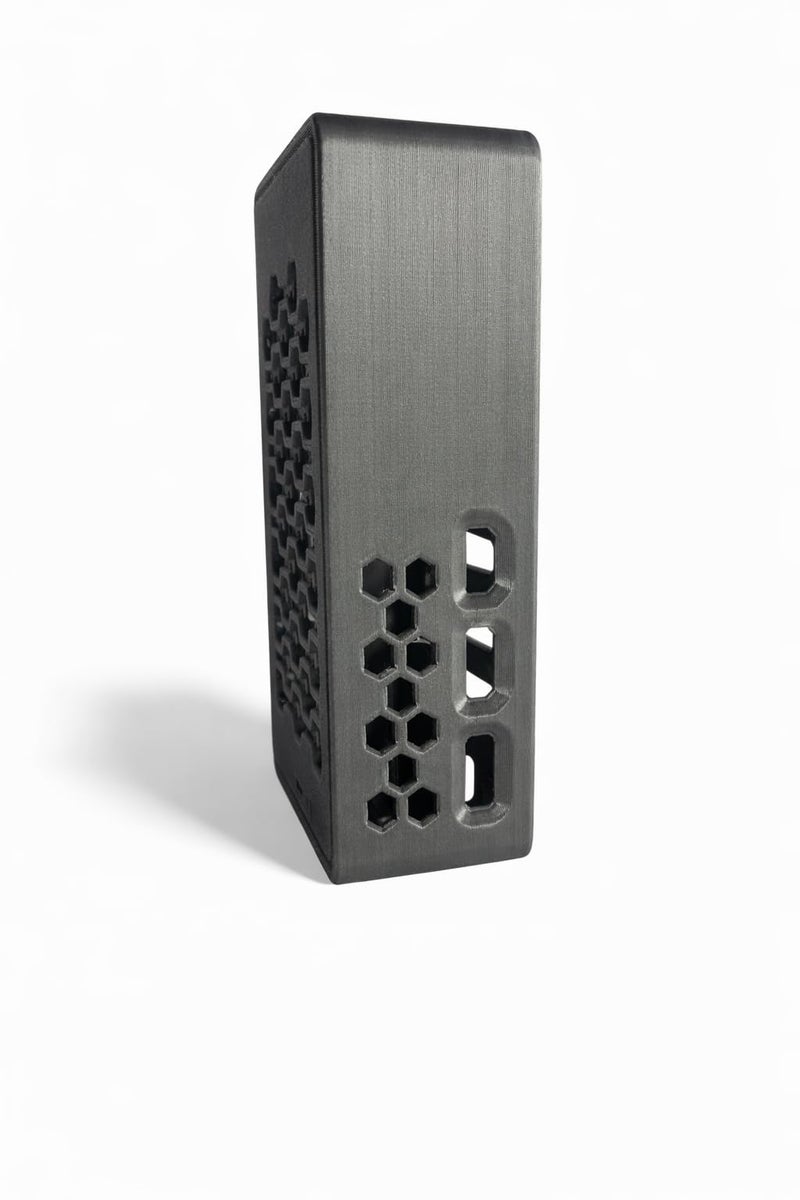 RASPBERRY PI 5 CASE COVER - Image 3