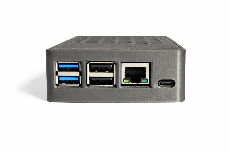 RASPBERRY PI 5 CASE COVER - Image 2
