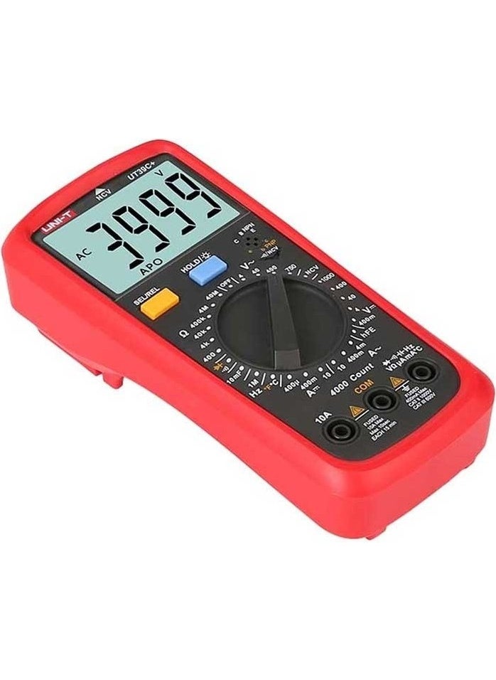 UniT - UT39C+ Digital Multimeter - Image 1