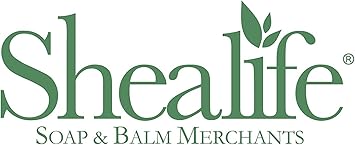 Shealife Organic Unrefined Shea Butter Calendula and Borage Oil for Conditioning Sensitive and Dry Skin Baby Skin Salve Treatment of Eczema Psoriasis and Damaged Skin 1 Kg - Image 3