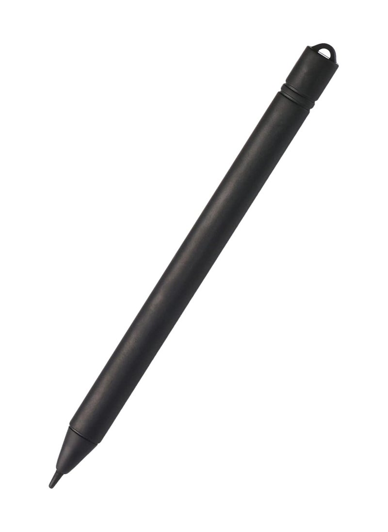 Utopia - Utopia 10 Inch LCD Writing Tablet – Eye-Friendly Screen – One-Click Erase – Lock Function – Lightweight & Portable – green frame - Image 1