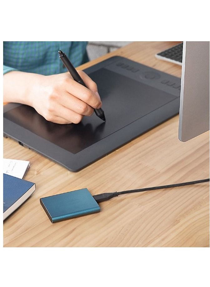 Generic Portable Shockproof Solid State Drive 3TB  - Image 3