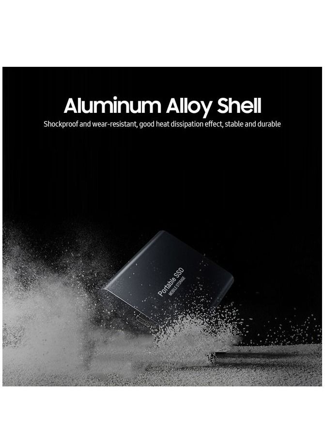 Generic Portable Shockproof Solid State Drive 3TB  - Image 5