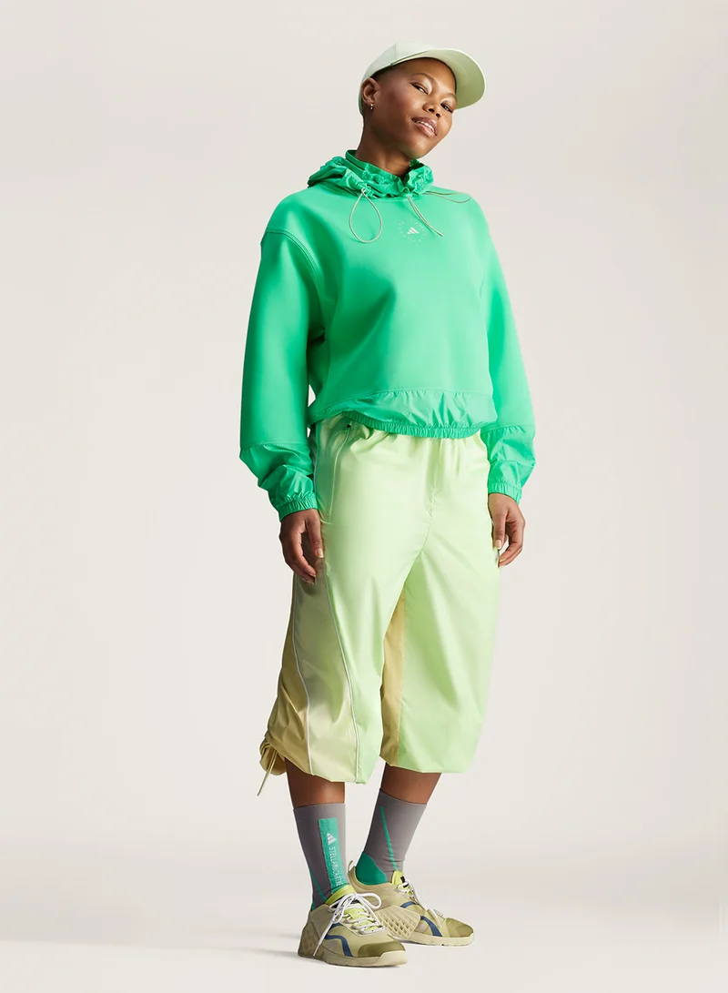 Adidas Adidas By Stella Mccartney Trackpants