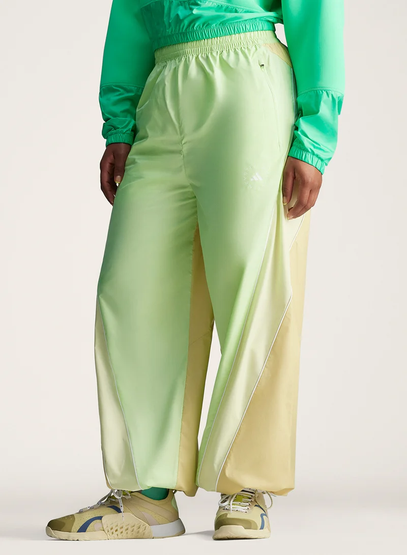 Adidas Adidas By Stella Mccartney Trackpants