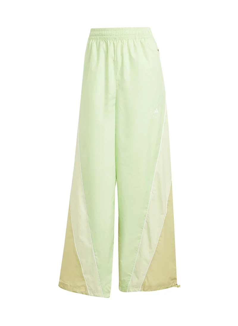 اديداس Adidas By Stella Mccartney Trackpants