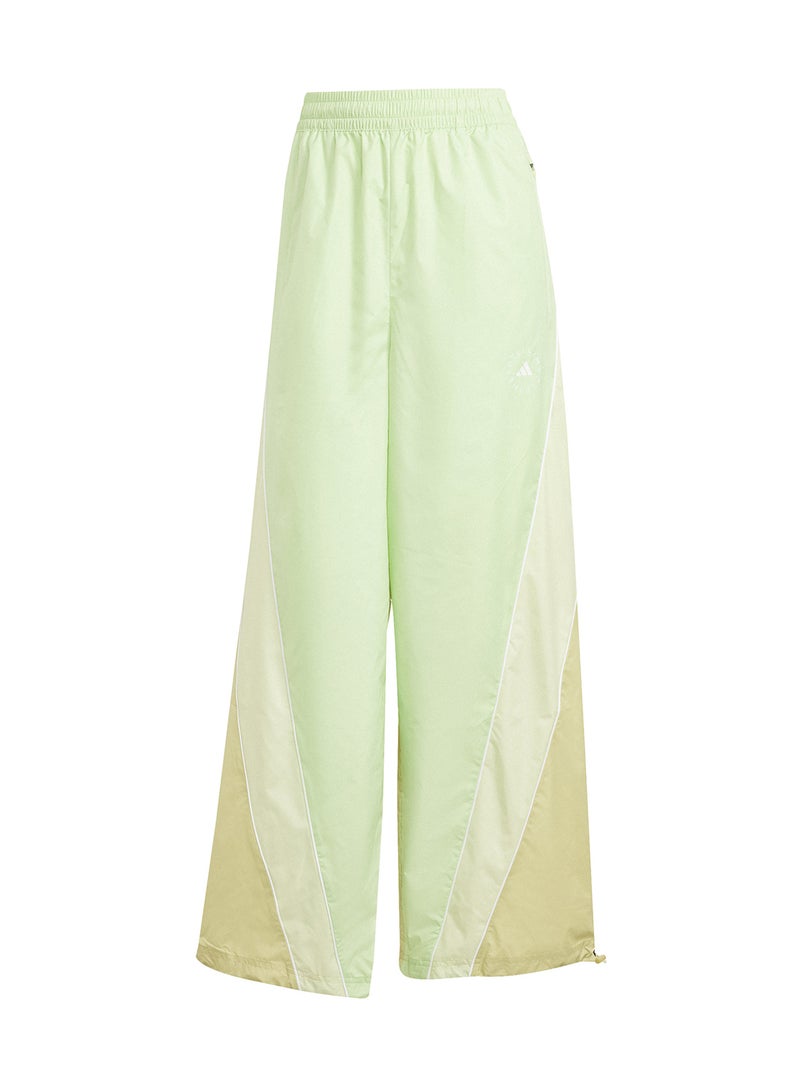 Adidas Adidas By Stella Mccartney Trackpants  - Image 1