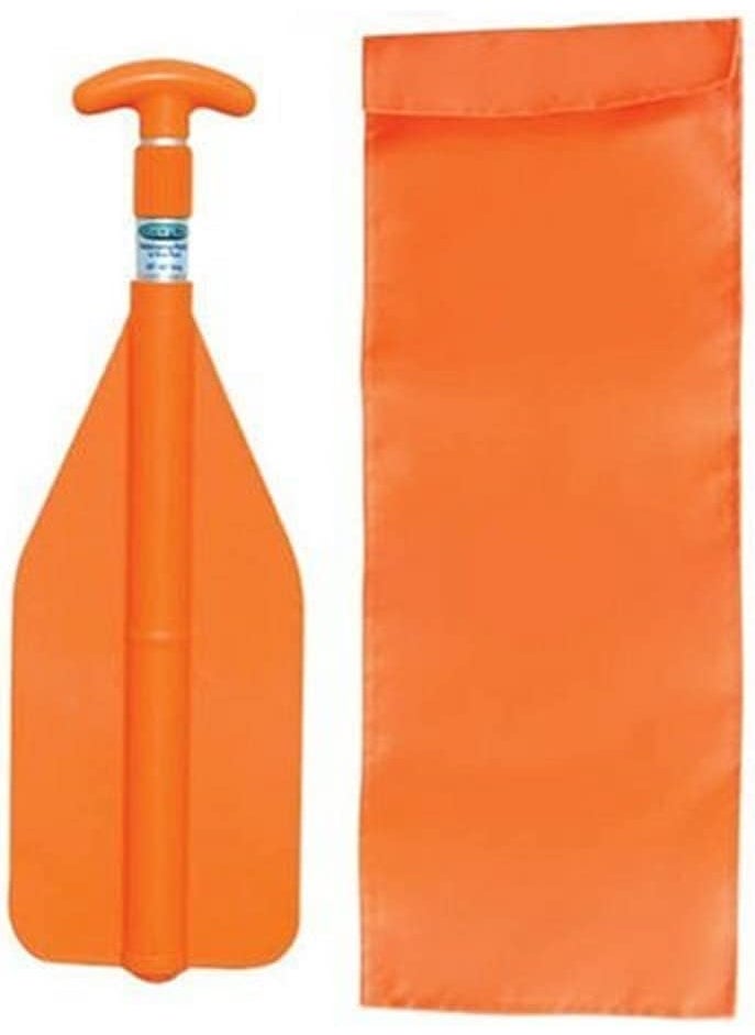 Airhead AIRHEAD Telescoping Paddle with Nylon Bag  - Image 1