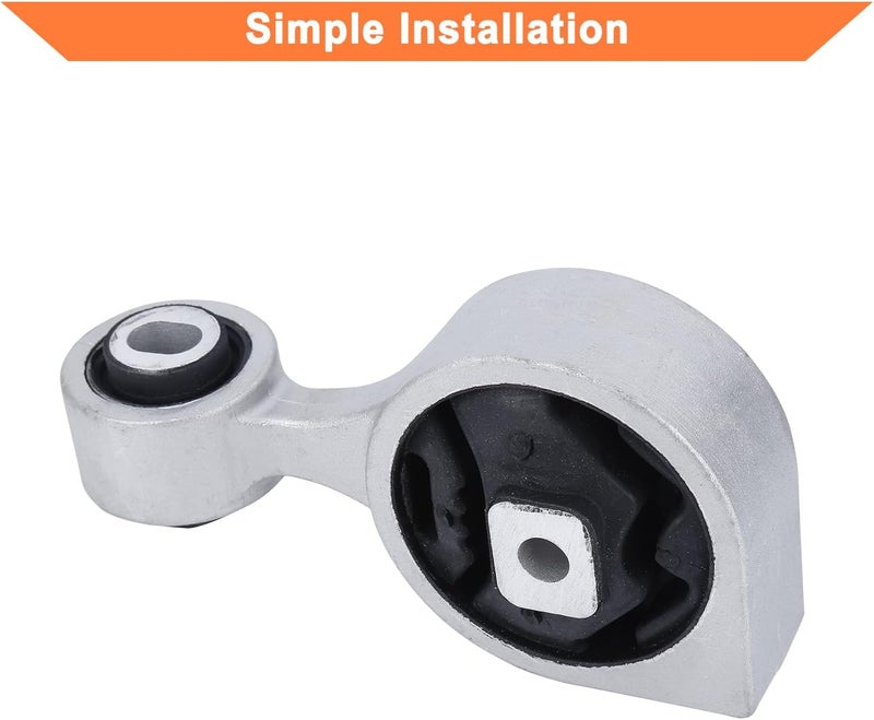 YOUYIEN Front Engine Torque Strut Mount for Nissan Altima - Image 5