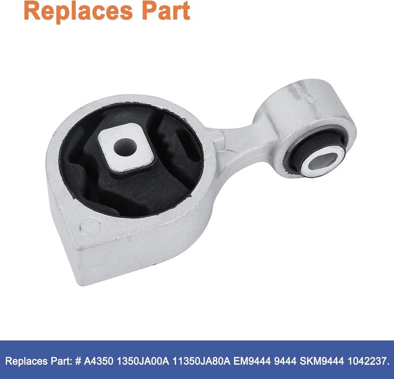 YOUYIEN Front Engine Torque Strut Mount for Nissan Altima - Image 2