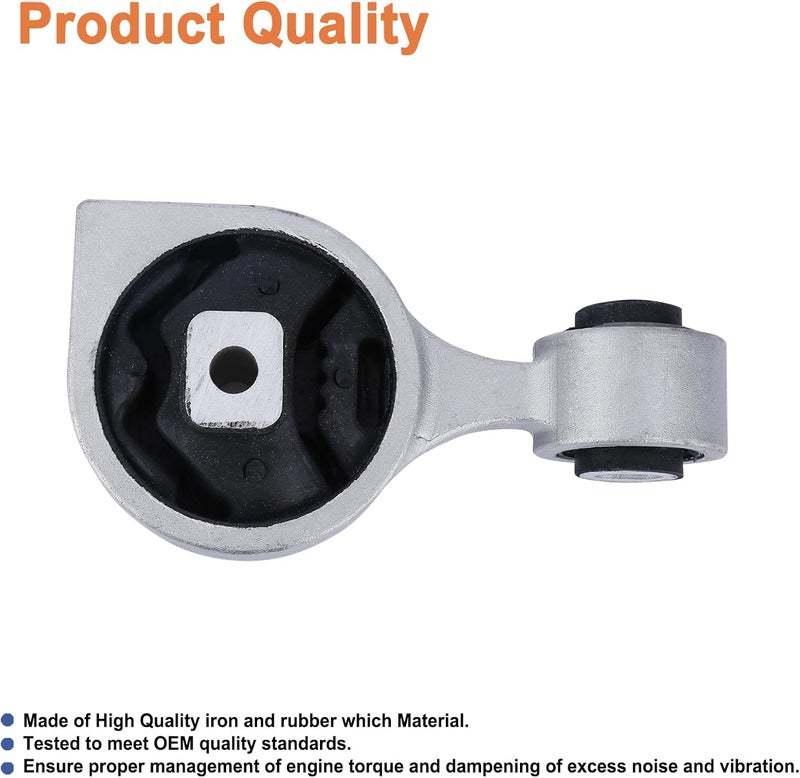 YOUYIEN Front Engine Torque Strut Mount for Nissan Altima - Image 4