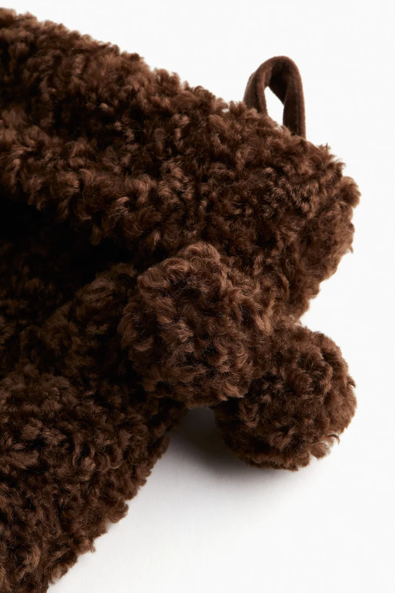 اتش اند ام جورب تكديس هدايا للكريسماس