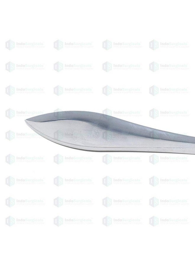 آي إس إندوسيرجيكالز مطرقة الركبة العاكسة IS IndoSurgicals للأطباء - Image 5