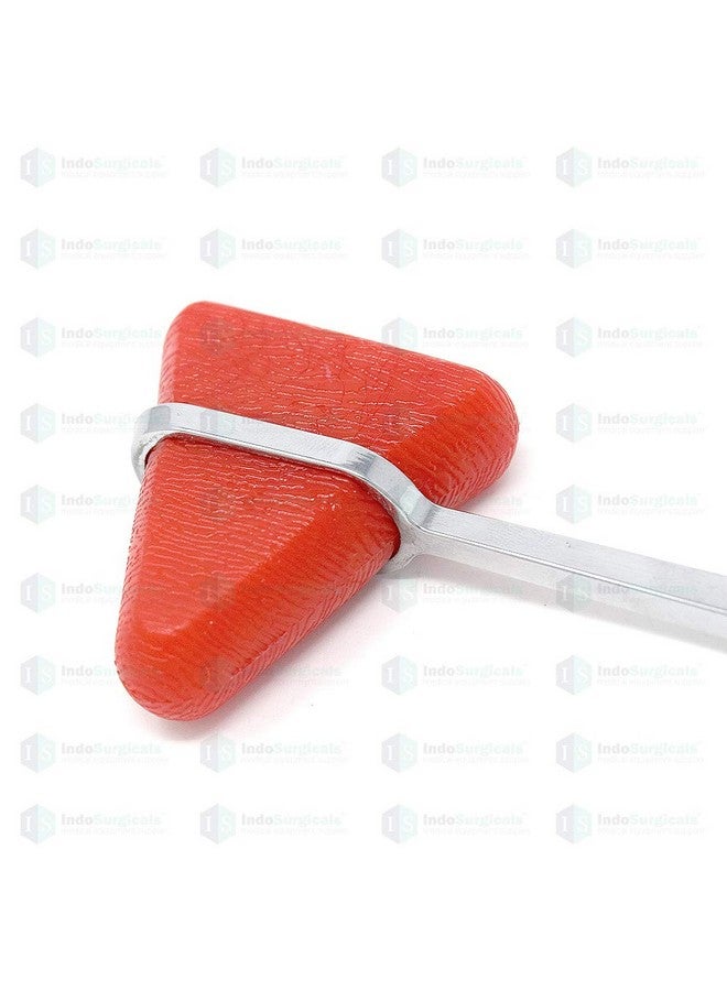 آي إس إندوسيرجيكالز مطرقة الركبة العاكسة IS IndoSurgicals للأطباء - Image 4