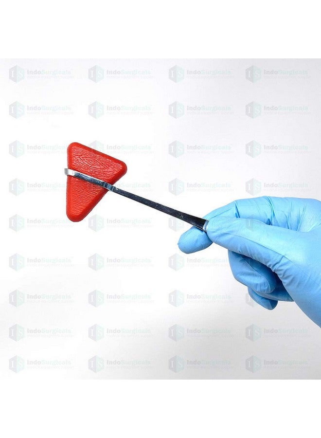 آي إس إندوسيرجيكالز مطرقة الركبة العاكسة IS IndoSurgicals للأطباء - Image 2