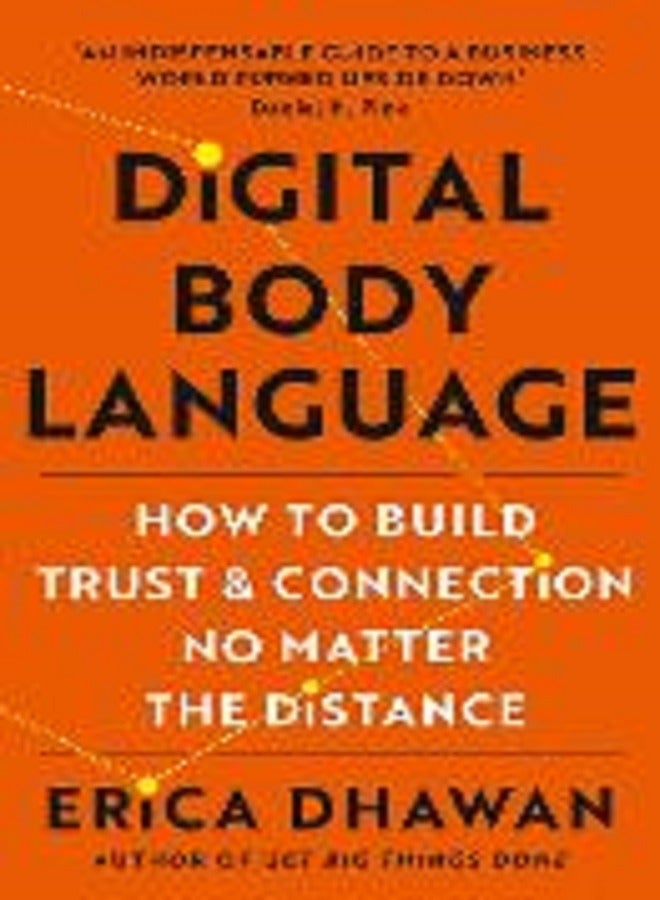 Digital Body Language: