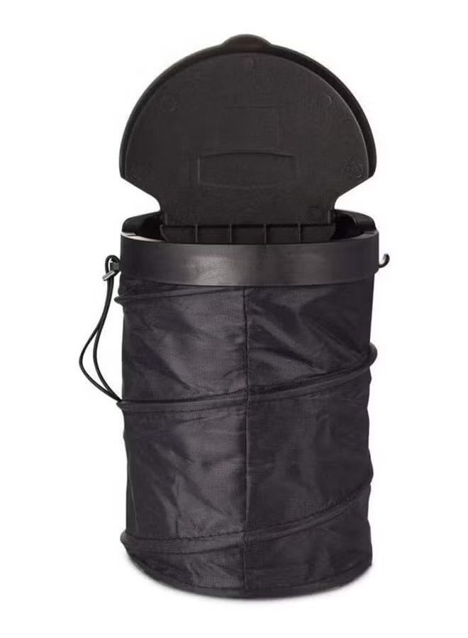 Generic Foldable pop-up car garbage bag  - Image 1