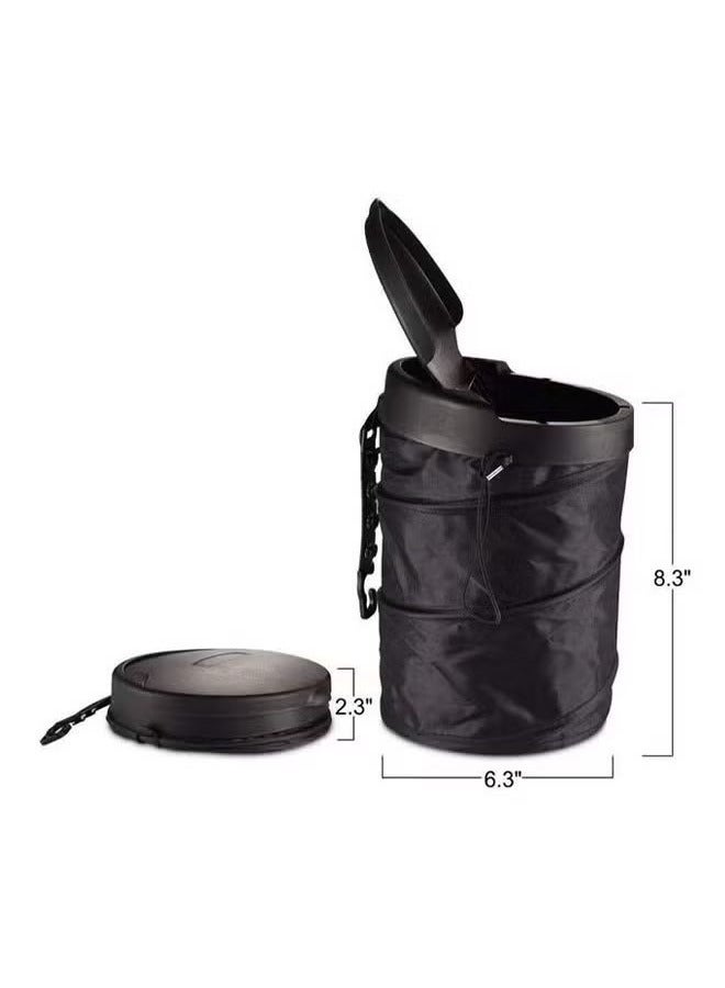 Generic Foldable pop-up car garbage bag  - Image 3
