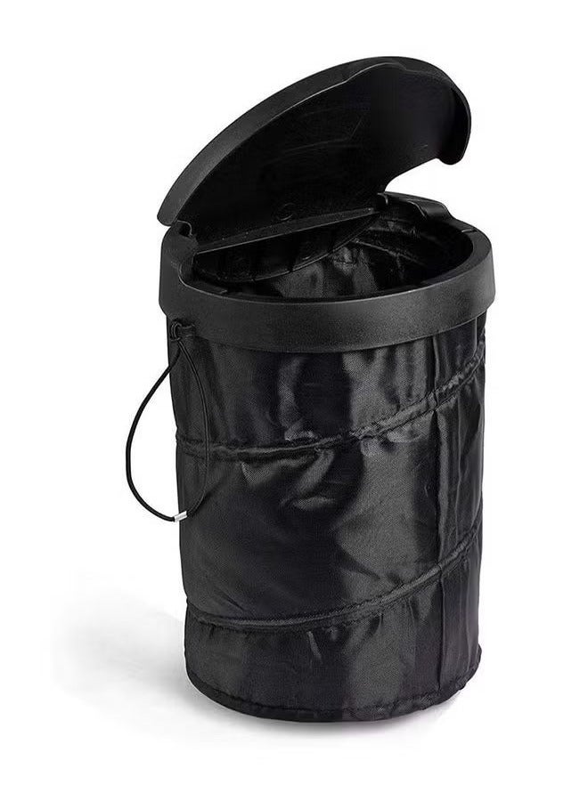 Generic Foldable pop-up car garbage bag  - Image 2