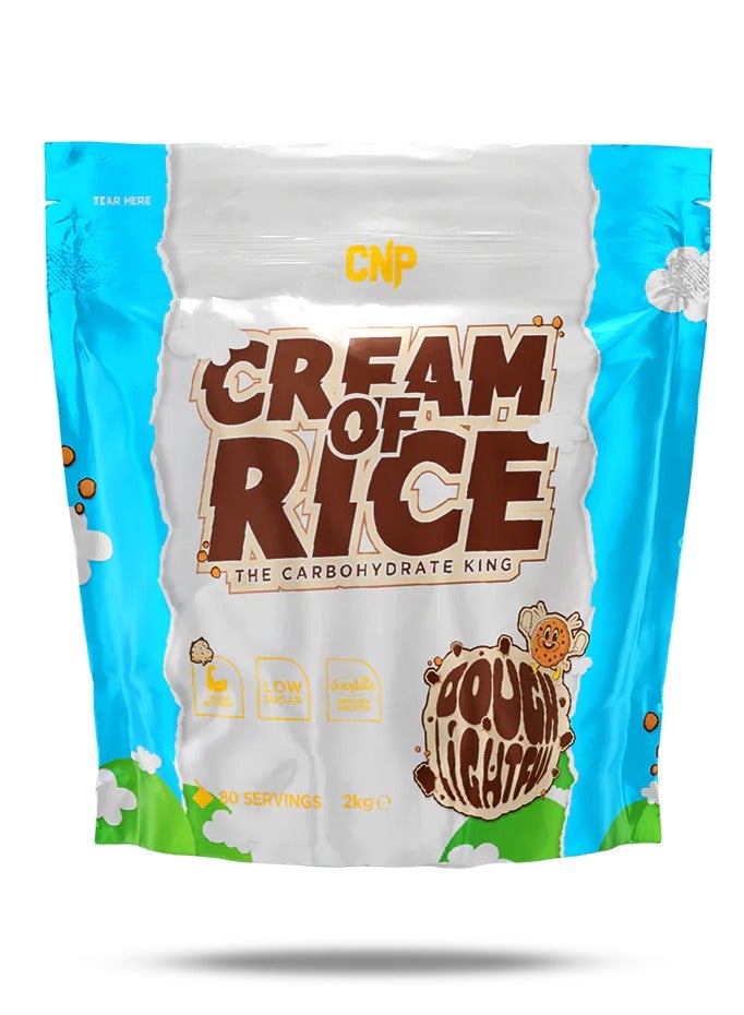 سي إن بي يوفر كربوهيدرات عالية الجودة وسهلة الهضم - Image 1