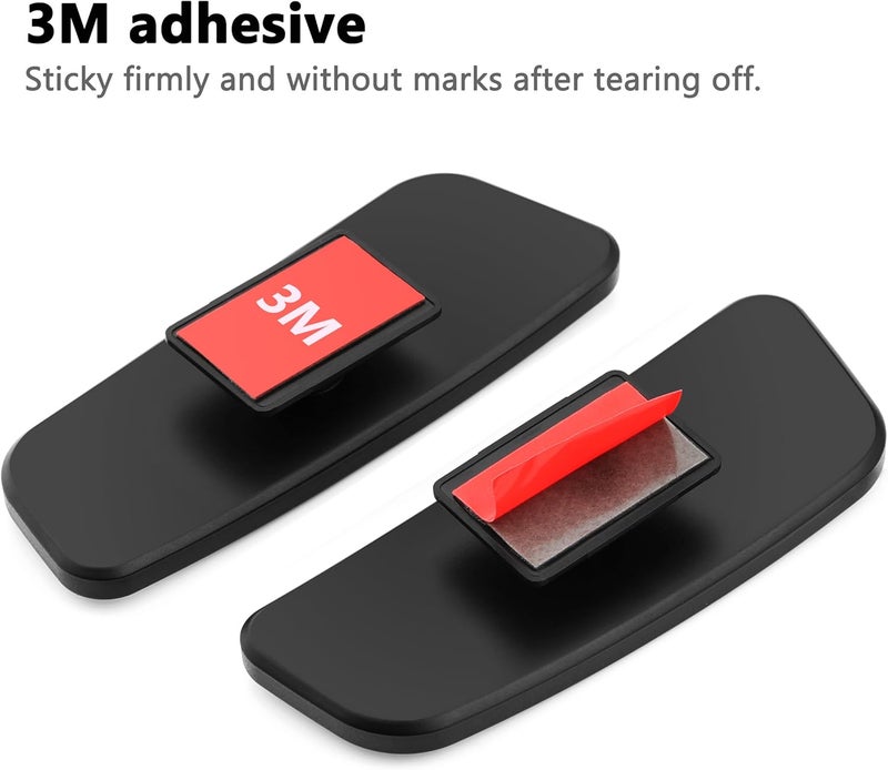 LIBERRWAY Blind Spot Mirror for Cars - Image 4