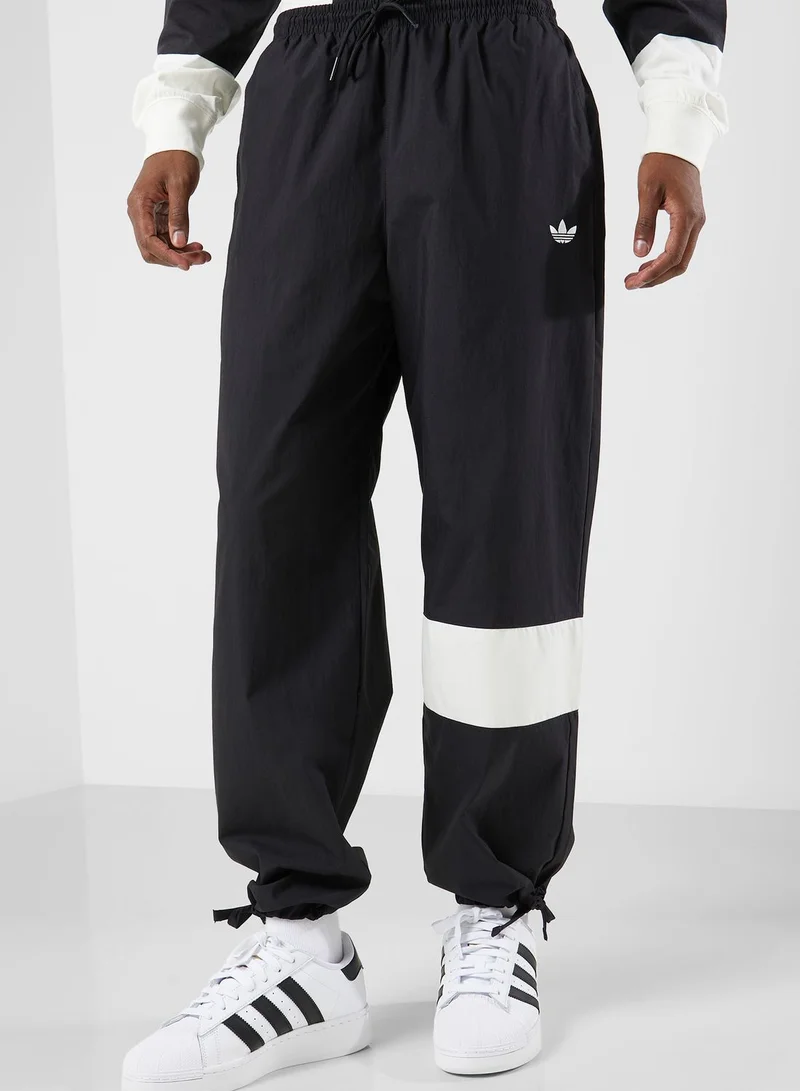 adidas Originals Hack Ny Cargo Pants
