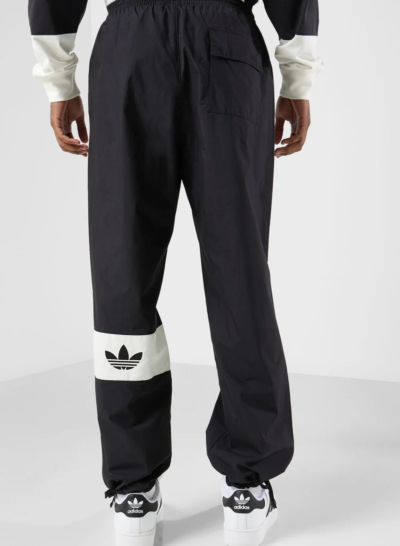 adidas Originals Hack Ny Cargo Pants