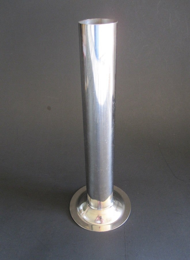 LEM #32 Stainless Steel Stuffing Tube - 1.25" - Image 3