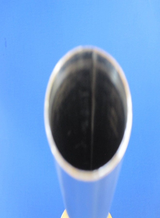 LEM #32 Stainless Steel Stuffing Tube - 1.25" - Image 4