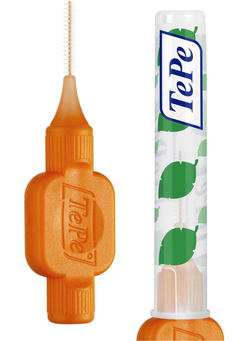 Tepe Orange Interdental Brush - Image 3