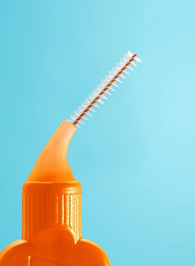 Tepe Orange Interdental Brush - Image 5