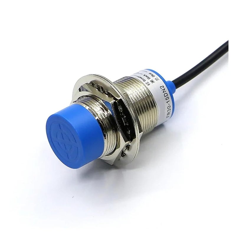 مستشعر القرب السعوي M30 CR30 15DP PNP مفتاح اللمس البصري الإلكتروني - Image 3