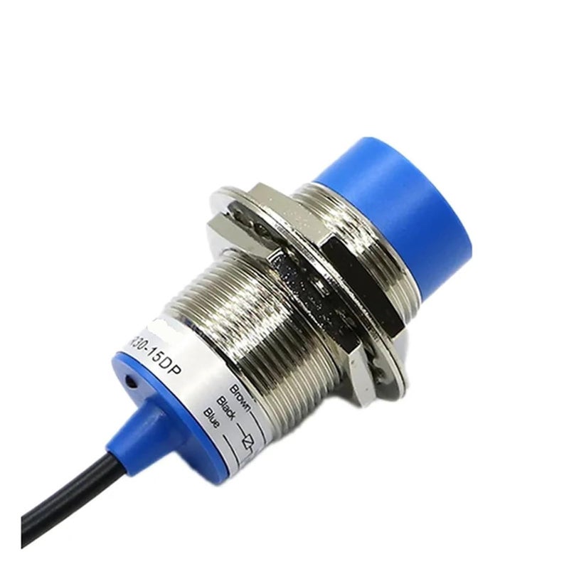 مستشعر القرب السعوي M30 CR30 15DP PNP مفتاح اللمس البصري الإلكتروني - Image 5