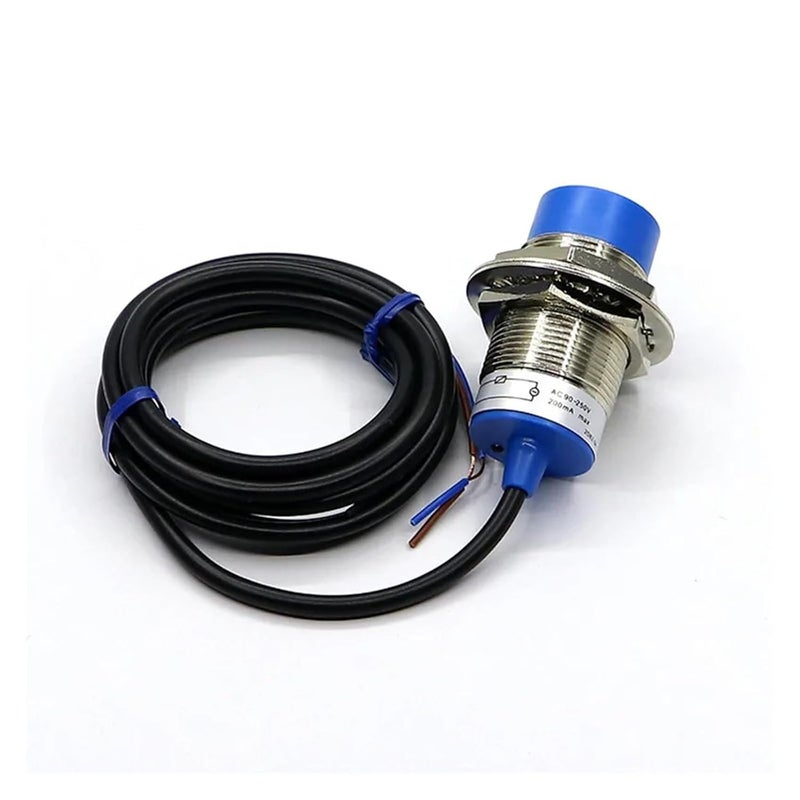 مستشعر القرب السعوي M30 CR30 15DP PNP مفتاح اللمس البصري الإلكتروني - Image 1