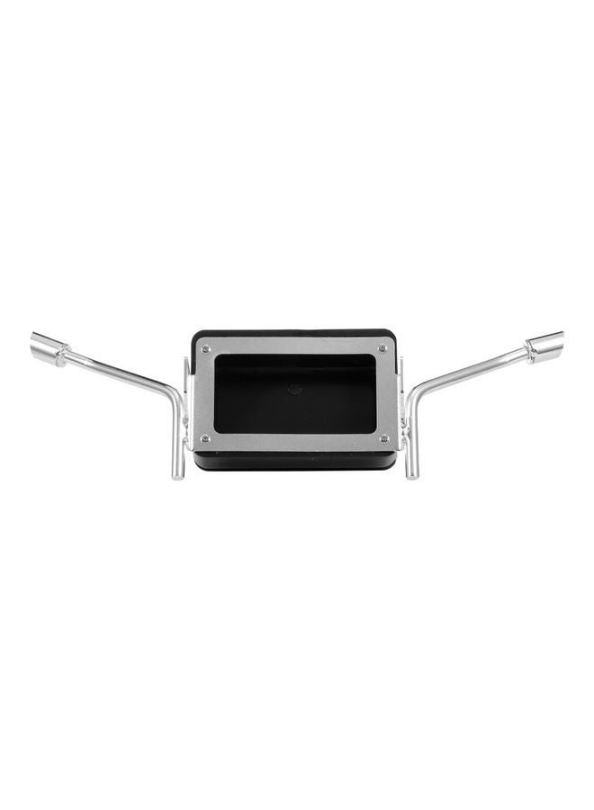 NIBEMINENT Metal Tank For RC Car - Image 3