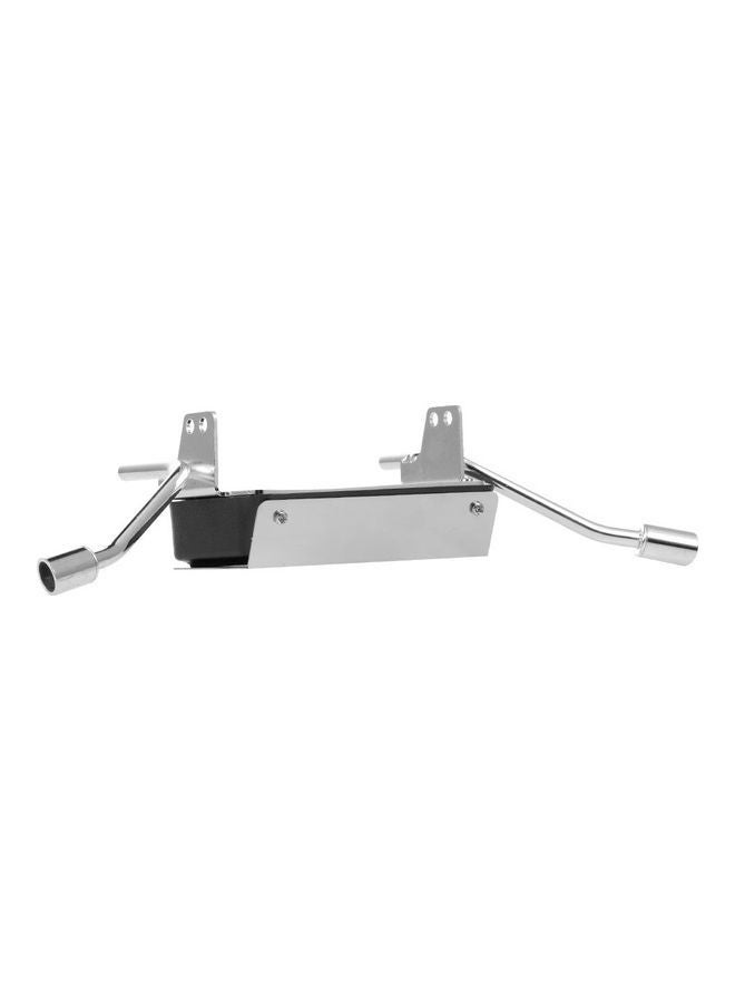 NIBEMINENT Metal Tank For RC Car - Image 5