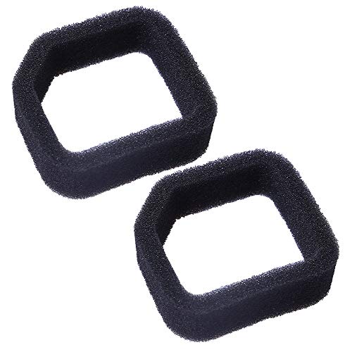 Anxingo Air Filter for Ryobi Trimmer and Blower - Fits RY251PH, RY254BC, RY25AXB, RY30020, BM254BV, RY08510, RY08544, RY08548, RY08570, RY60511A, RY60511B, Homelite Blower - Image 1